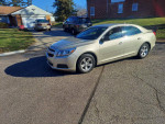2013 Chevrolet Malibu LT FWD 97,000 mi