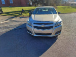 2013 Chevrolet Malibu LT FWD 97,000 mi