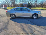 2013 Chevrolet Malibu LT FWD 97,000 mi