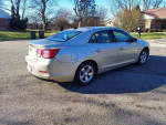 2013 Chevrolet Malibu LT FWD 97,000 mi