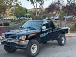 1994 Toyota Pickup SR5 V6 4WD 73,000 mi