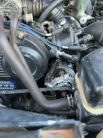 1994 Toyota Pickup SR5 V6 4WD 73,000 mi