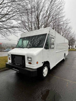 Ford 138,000 mi