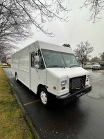 Ford 138,000 mi