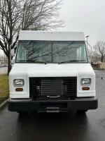 Ford 138,000 mi