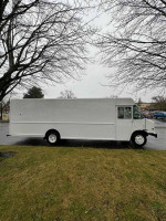 Ford 138,000 mi