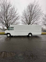 Ford 138,000 mi