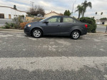 2013 Chevrolet Sonic LTZ FWD 54,000 mi