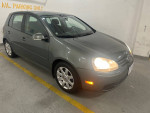 2007 Volkswagen Rabbit 63,000 mi
