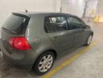 2007 Volkswagen Rabbit 63,000 mi