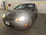 2007 Volkswagen Rabbit 63,000 mi