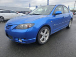 2006 Mazda 3 i FWD 132,000 mi