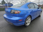2006 Mazda 3 i FWD 132,000 mi