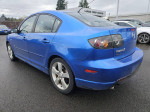 2006 Mazda 3 i FWD 132,000 mi