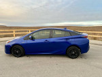 2016 Toyota Prius 114,000 mi