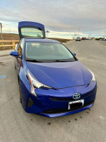 2016 Toyota Prius 114,000 mi