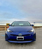 2016 Toyota Prius 114,000 mi