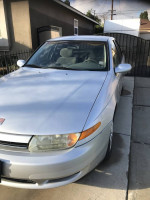 Saturn 101,000 mi
