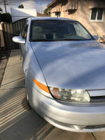 Saturn 101,000 mi