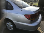 Saturn 101,000 mi