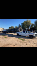2017 Ram 3500 90,000 mi