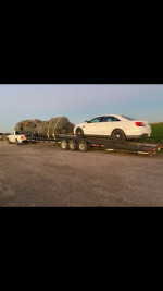 2017 Ram 3500 90,000 mi