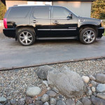 2008 Cadillac Escalade 50,000 mi