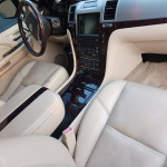 2008 Cadillac Escalade 50,000 mi