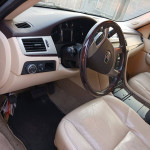 2008 Cadillac Escalade 50,000 mi