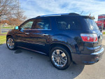 2012 GMC Acadia Denali FWD 58,000 mi