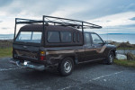 Toyota Pickup 85,000 mi