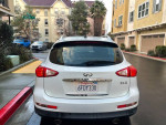2008 Honda CR-V EX FWD 84,000 mi
