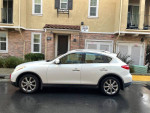 2008 Honda CR-V EX FWD 84,000 mi