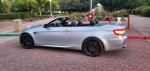 BMW 121,000 mi