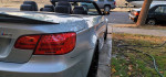 BMW 121,000 mi