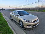 2014 Honda Accord LX FWD 98,000 mi