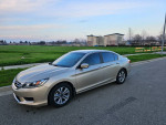 2014 Honda Accord LX FWD 98,000 mi