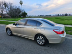 2014 Honda Accord LX FWD 98,000 mi