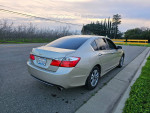2014 Honda Accord LX FWD 98,000 mi