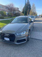 2018 Audi A4 89,000 mi