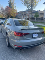 2018 Audi A4 89,000 mi