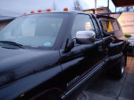 Dodge 93,000 mi