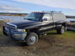 Dodge 93,000 mi