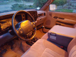 Dodge 93,000 mi