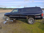 Dodge 93,000 mi