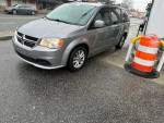 Dodge Caravan 86,000 mi