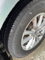 Dodge Caravan 86,000 mi