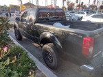 Nissan Frontier 117,000 mi