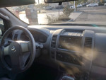 Nissan Frontier 117,000 mi