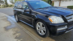 Mercedes-Benz 124,000 mi